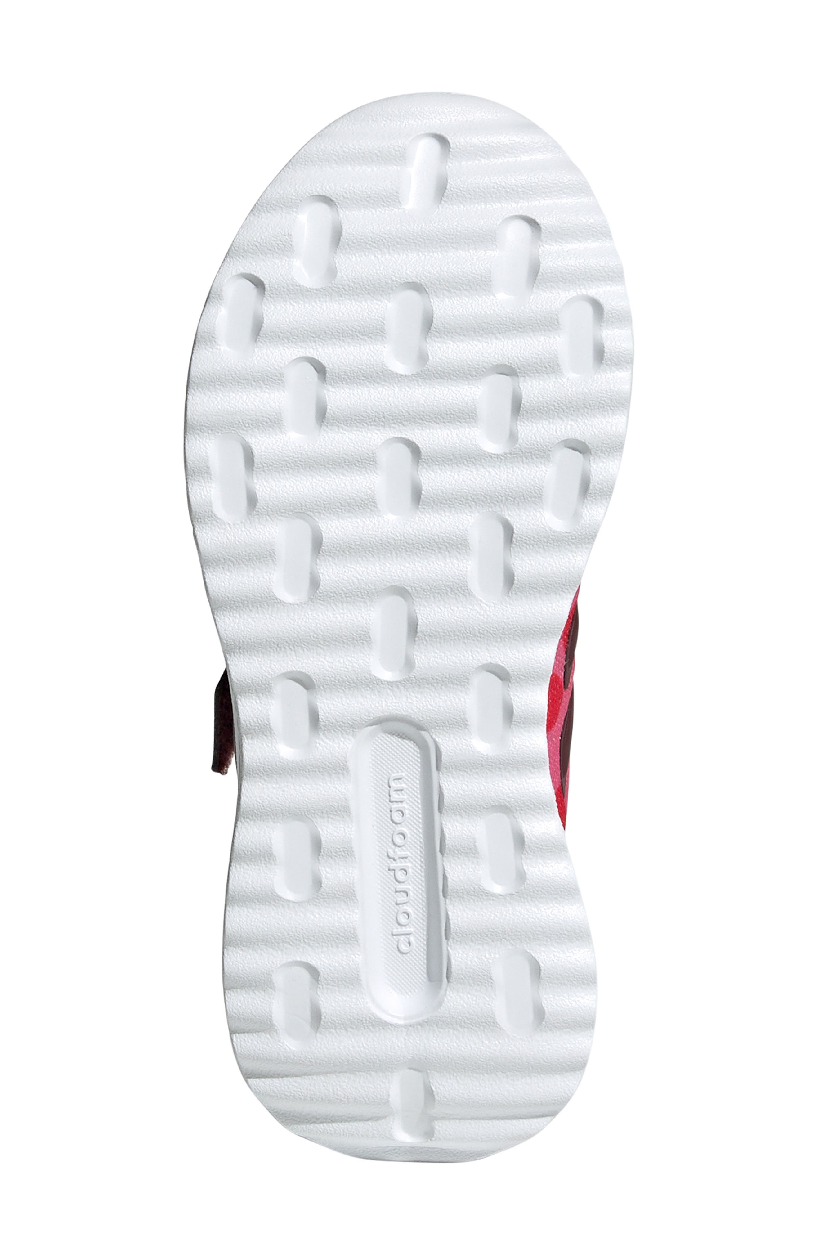 adidas Kids' X Disney<sup>©</sup> Minnie Mouse Sneaker, Alternate, color, 