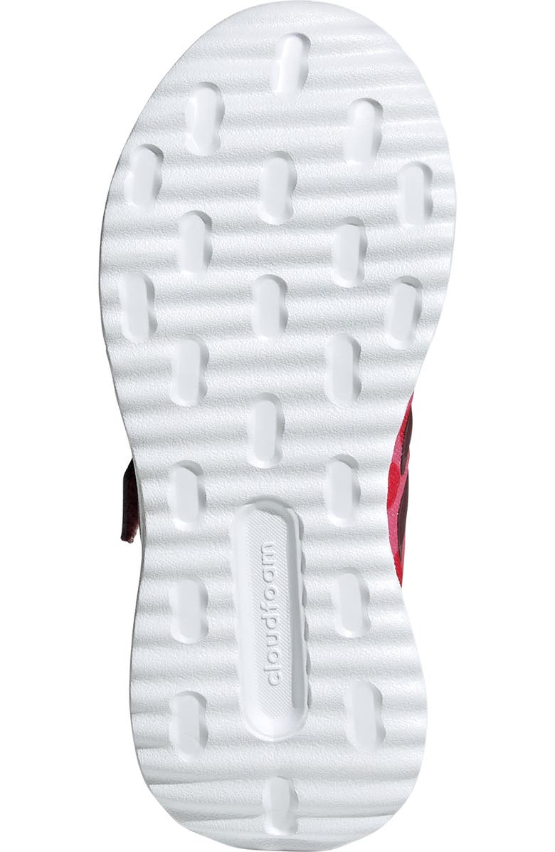 adidas Kids' X Disney<sup>©</sup> Minnie Mouse Sneaker, Alternate, color,