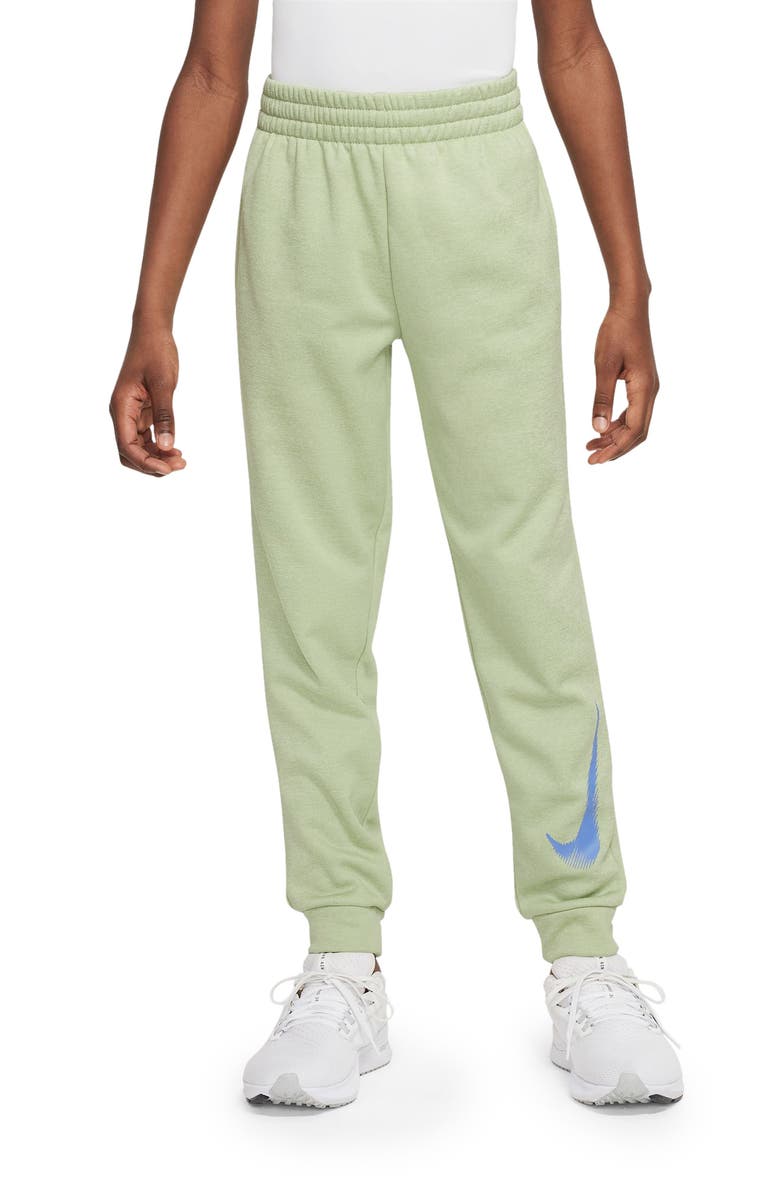 Nike Kids' Therma Multi+ Training Joggers, Main, color,