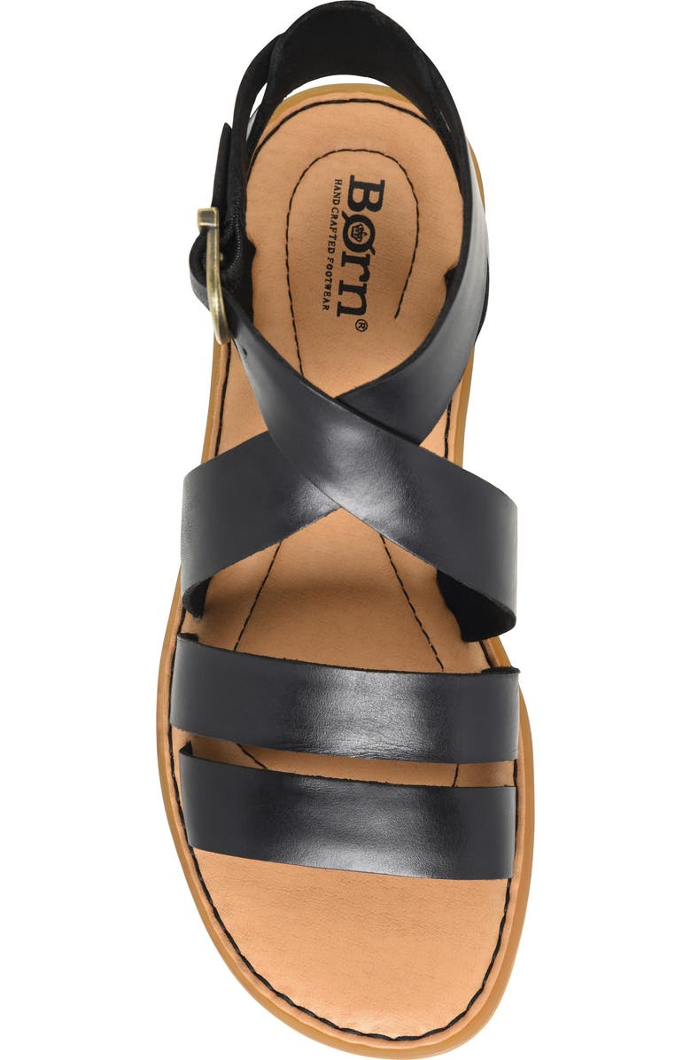 Børn Imogen Ankle Strap Sandal, Alternate, color,