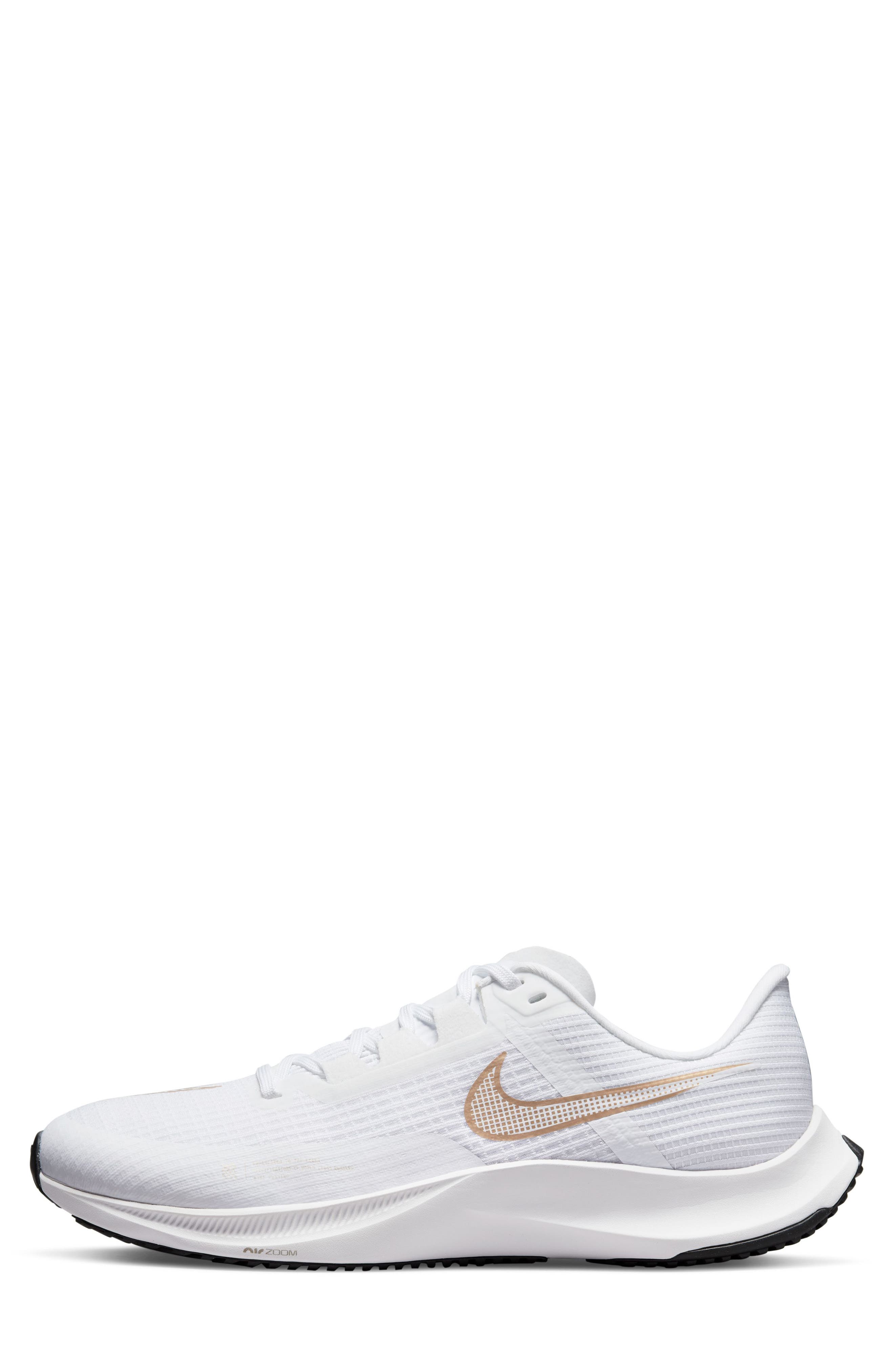 Nike Air Zoom Rival Fly 3 Running Shoe, Alternate, color, 
