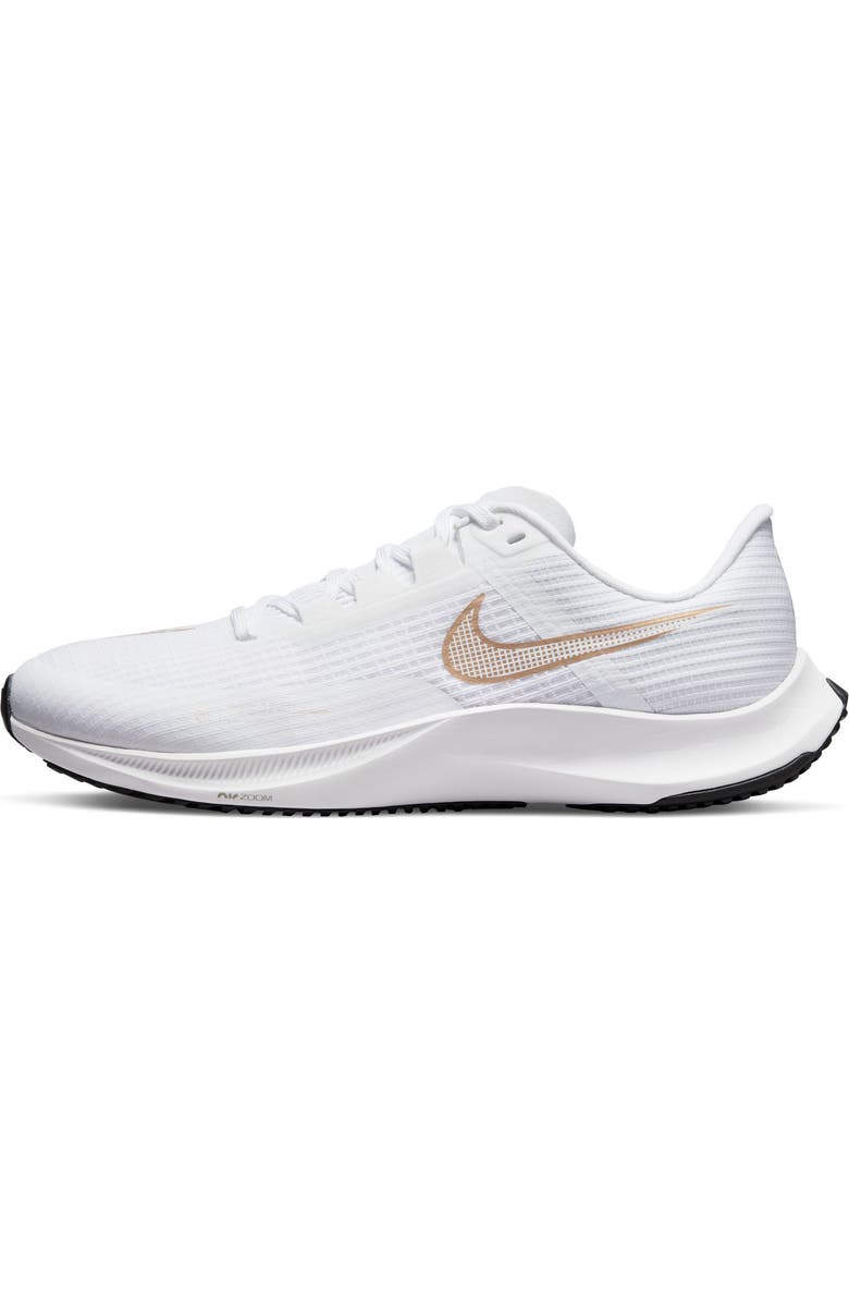 Nike Air Zoom Rival Fly 3 Running Shoe, Alternate, color,