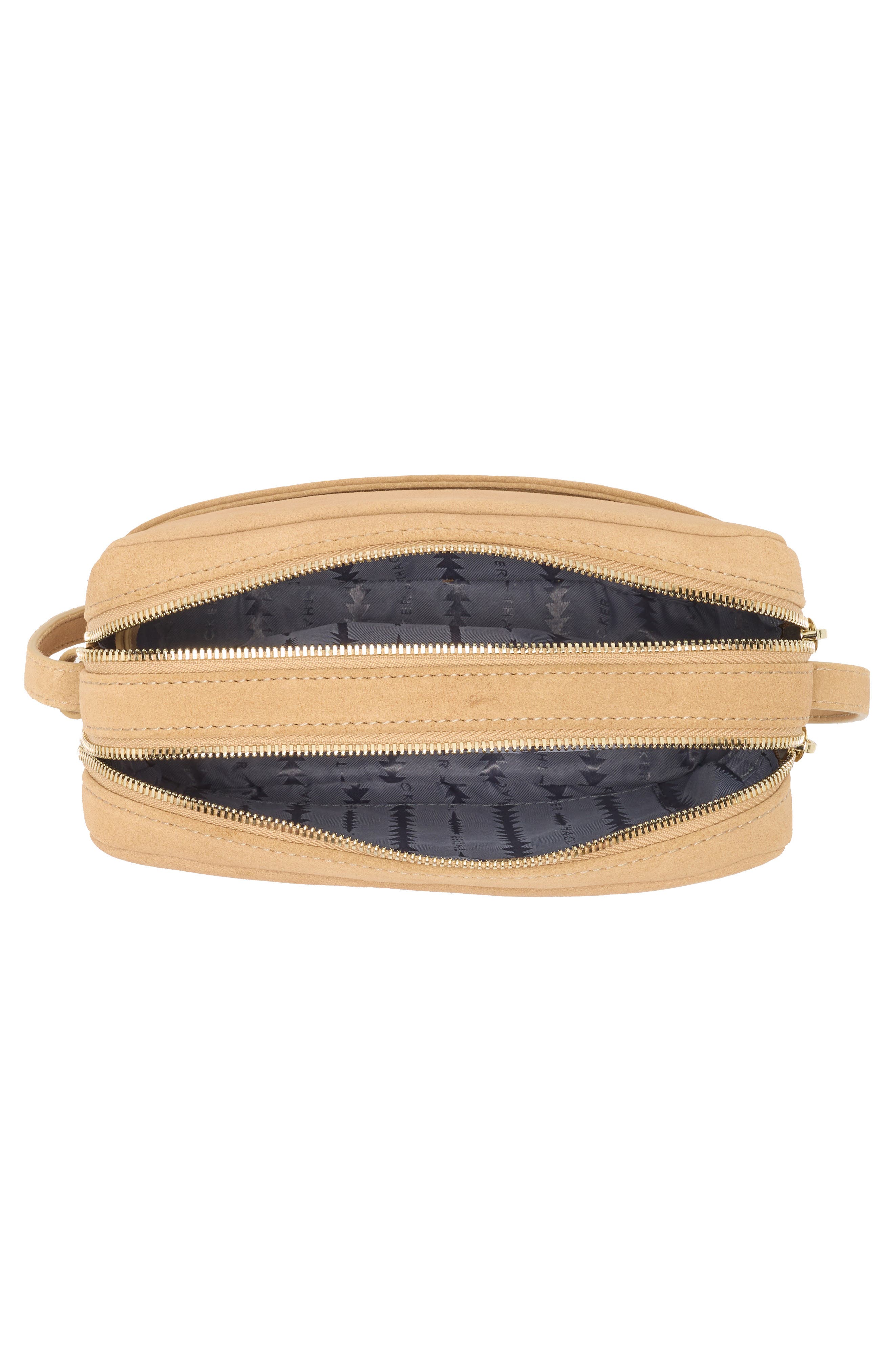 Thacker Shay Camera Crossbody Bag, Alternate, color, 