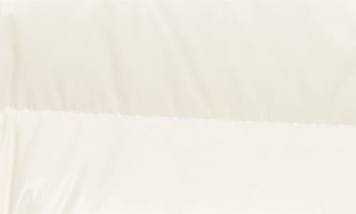 Moncler Petra Down Puffer Jacket In White