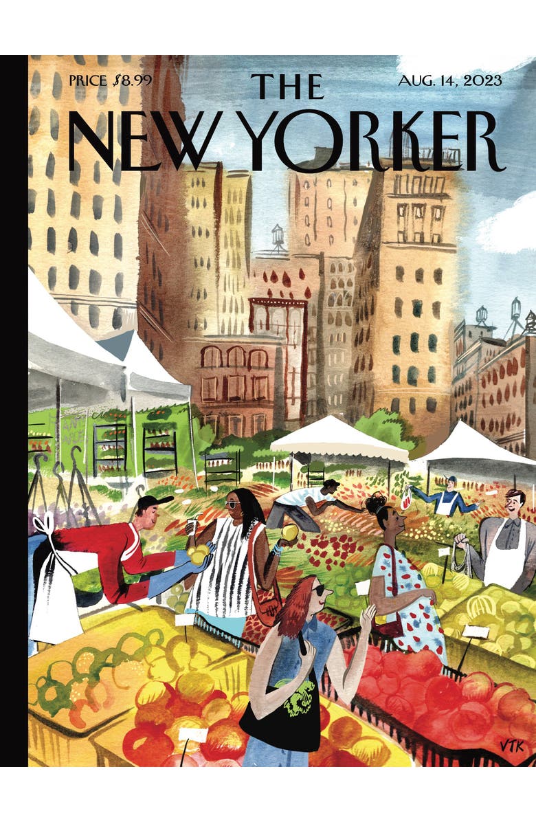 NEW YORK PUZZLE COMPANY Peak Season 1000 Piece Puzzle, Alternate, color, NO COLOR