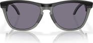 Oakley Frogskins™ Range 55 Prizm™ Keyhole Sunglasses