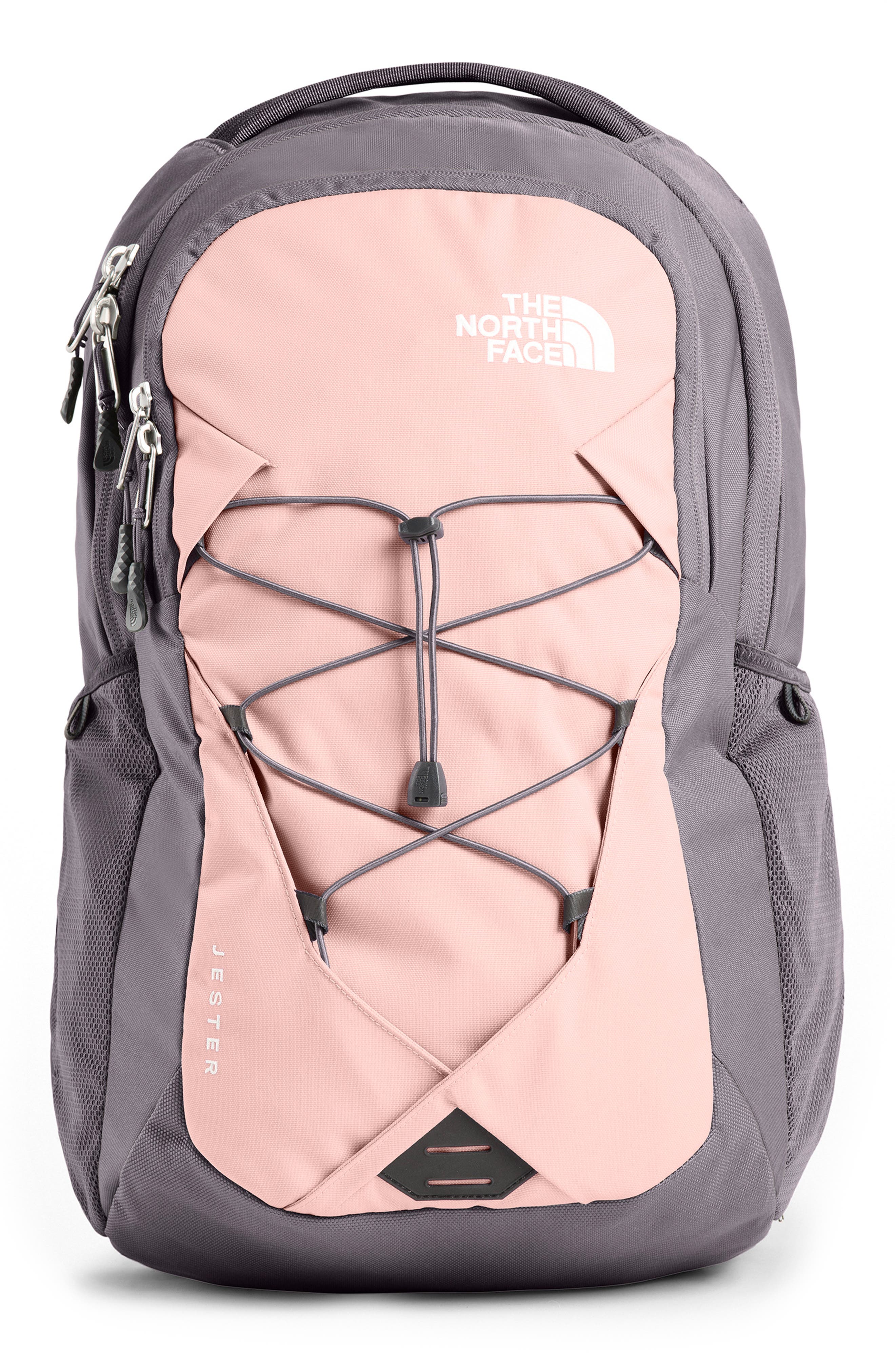 The North Face Jester Backpack, Main, color, 