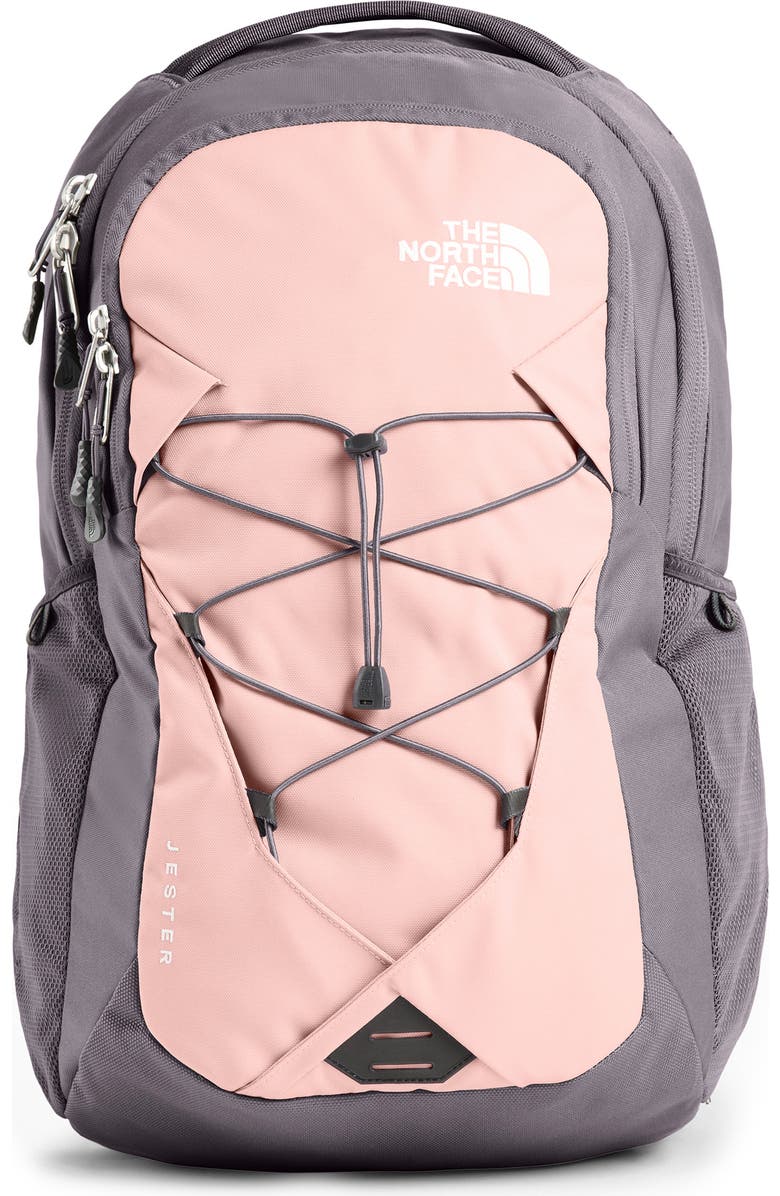 The North Face Jester Backpack, Main, color,