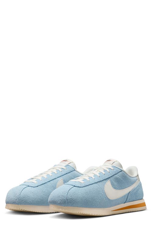 Nike Cortez Se Sneaker In Multi