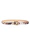  Brown- Ivory