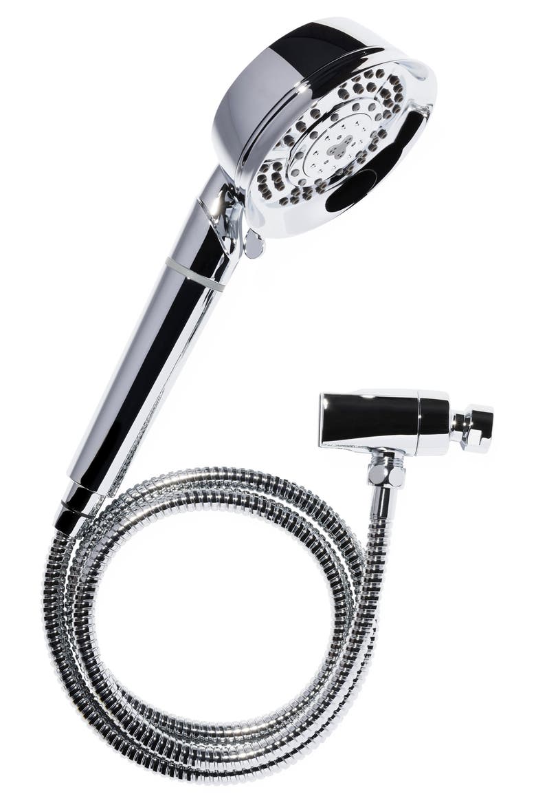 Source Hand-Held Shower Filter, Alternate, color, NO COLOR