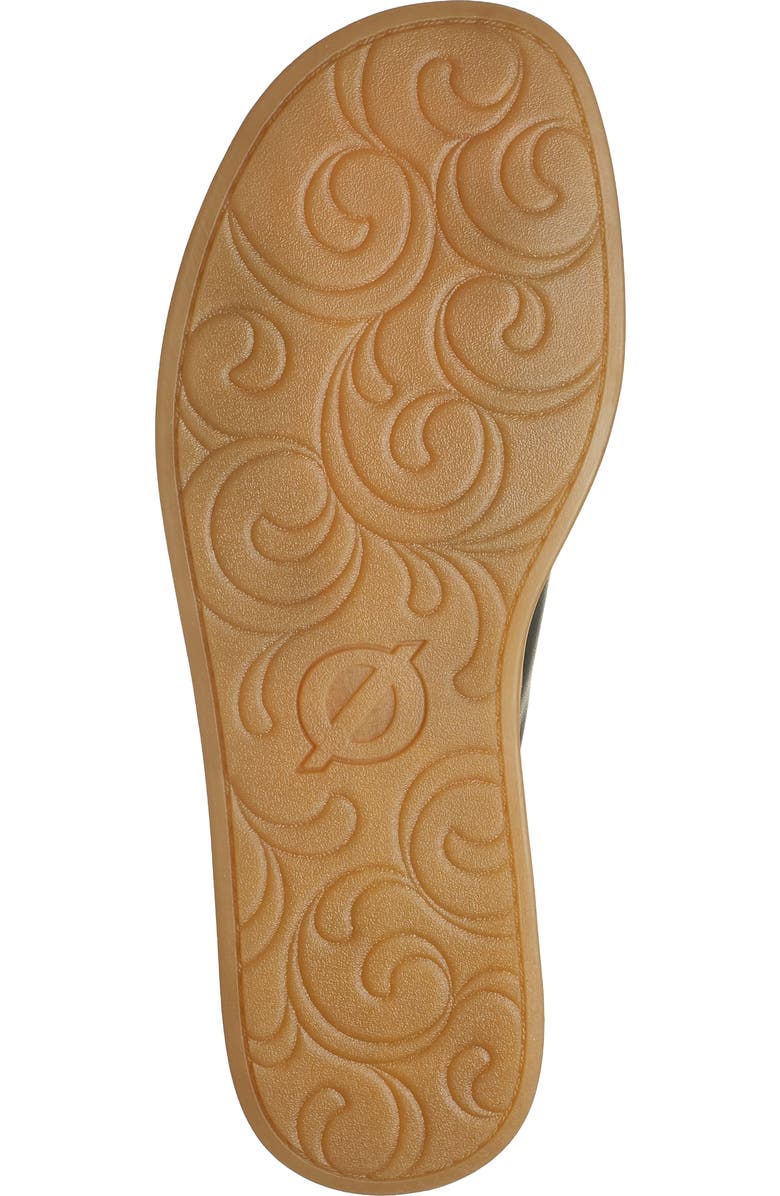 B O C BY BØRN Keely Slide Sandal, Alternate, color, Black