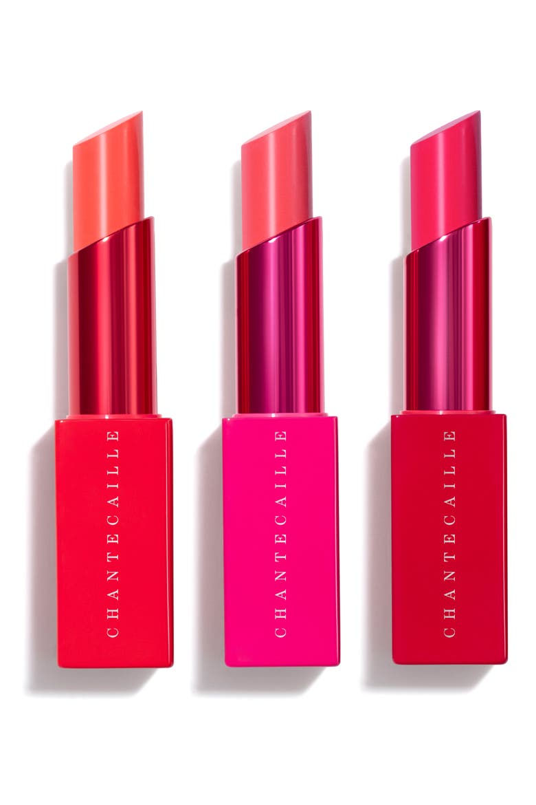 Lip Veil Lipstick (Limited Edition), Alternate, color, PINK LOTUS