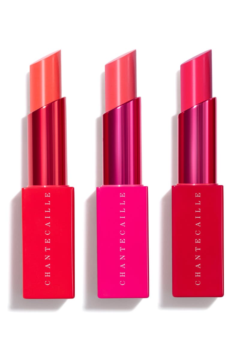Chantecaille Lip Veil Lipstick, Alternate, color,