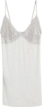 Natori Feathers Essentials Chemise