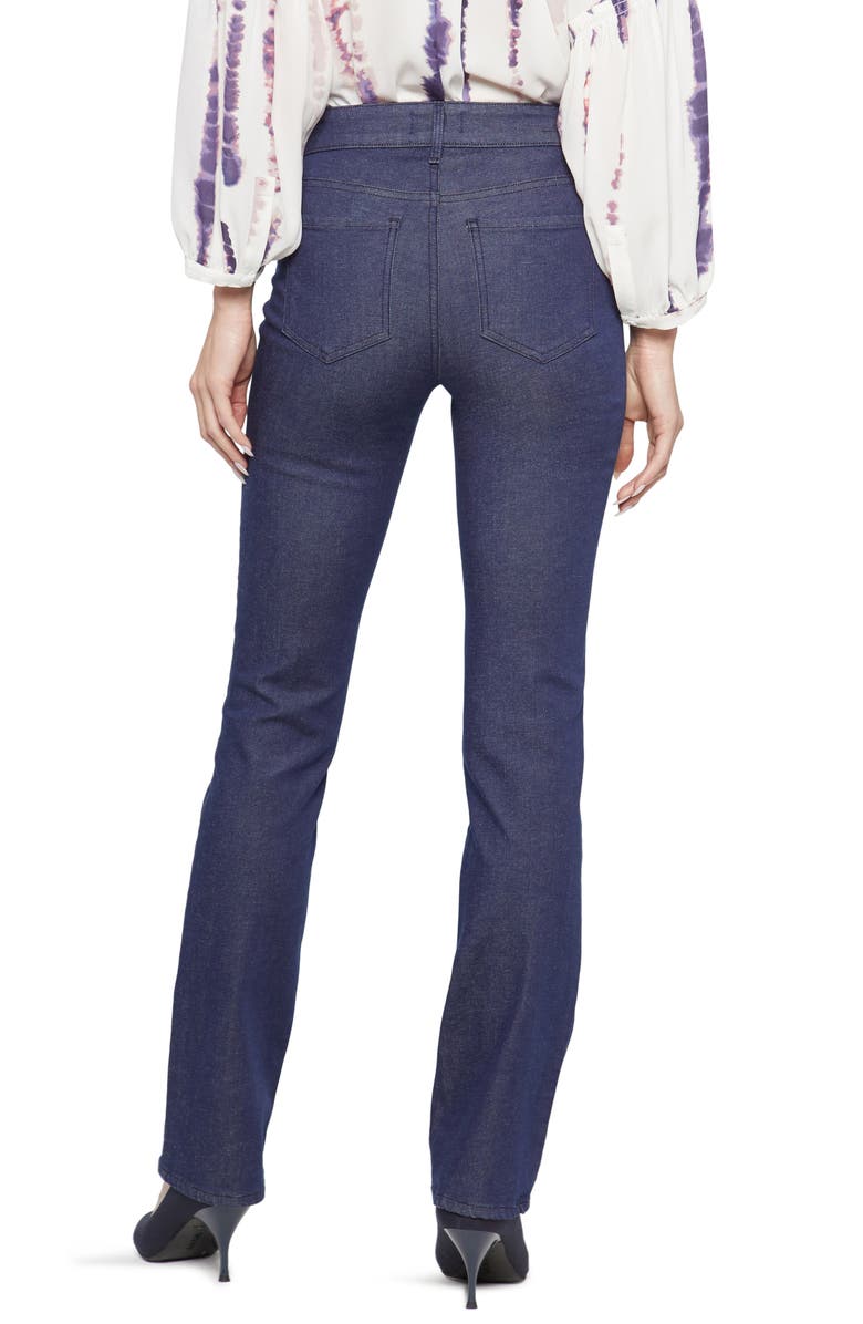 NYDJ Marilyn Straight Leg Jeans, Alternate, color, 