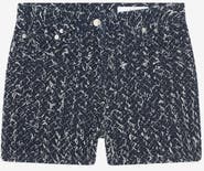 IRO Valentin Denim Shorts
