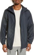 Rains Storm Breaker Waterproof Rain Jacket