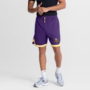 FANATICS Men's Fanatics Purple Minnesota Vikings Fearless Drive Shorts