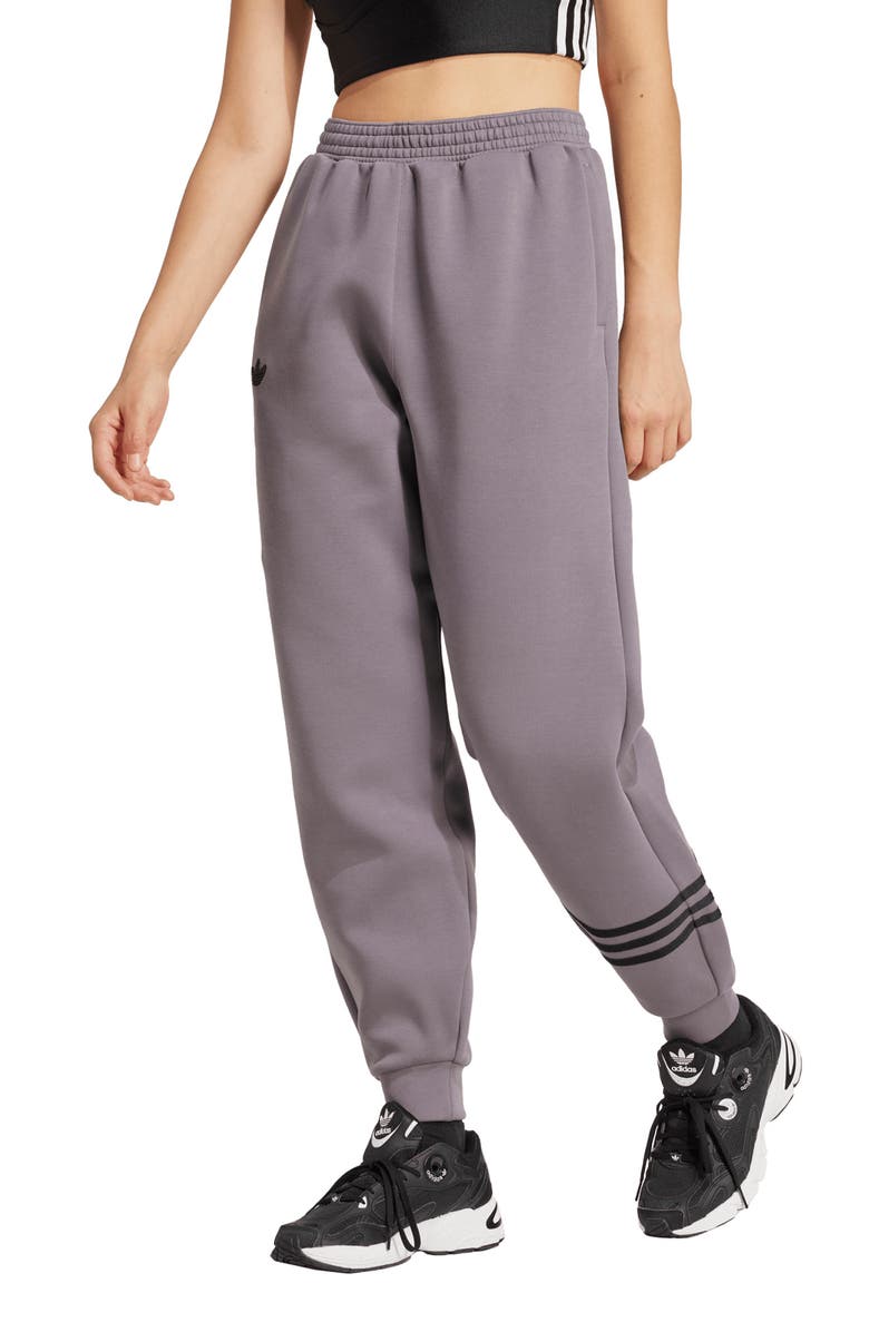 adidas Originals Neuclassics Sweatpants, Main, color, 