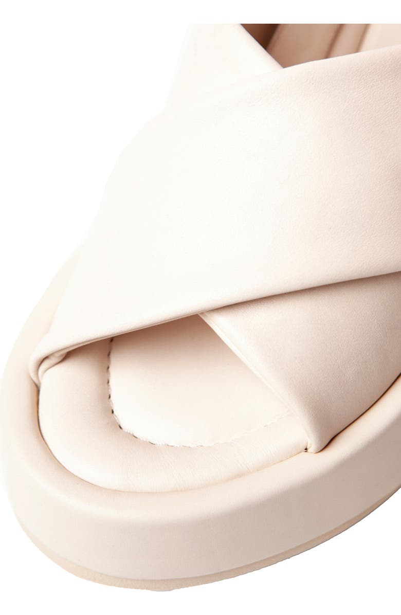 Paloma Barcelo Barbra Platform Slingback Sandal, Alternate, color,