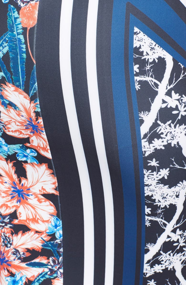 Clover Canyon 'Modern Romance' Pencil Skirt, Alternate, color, 