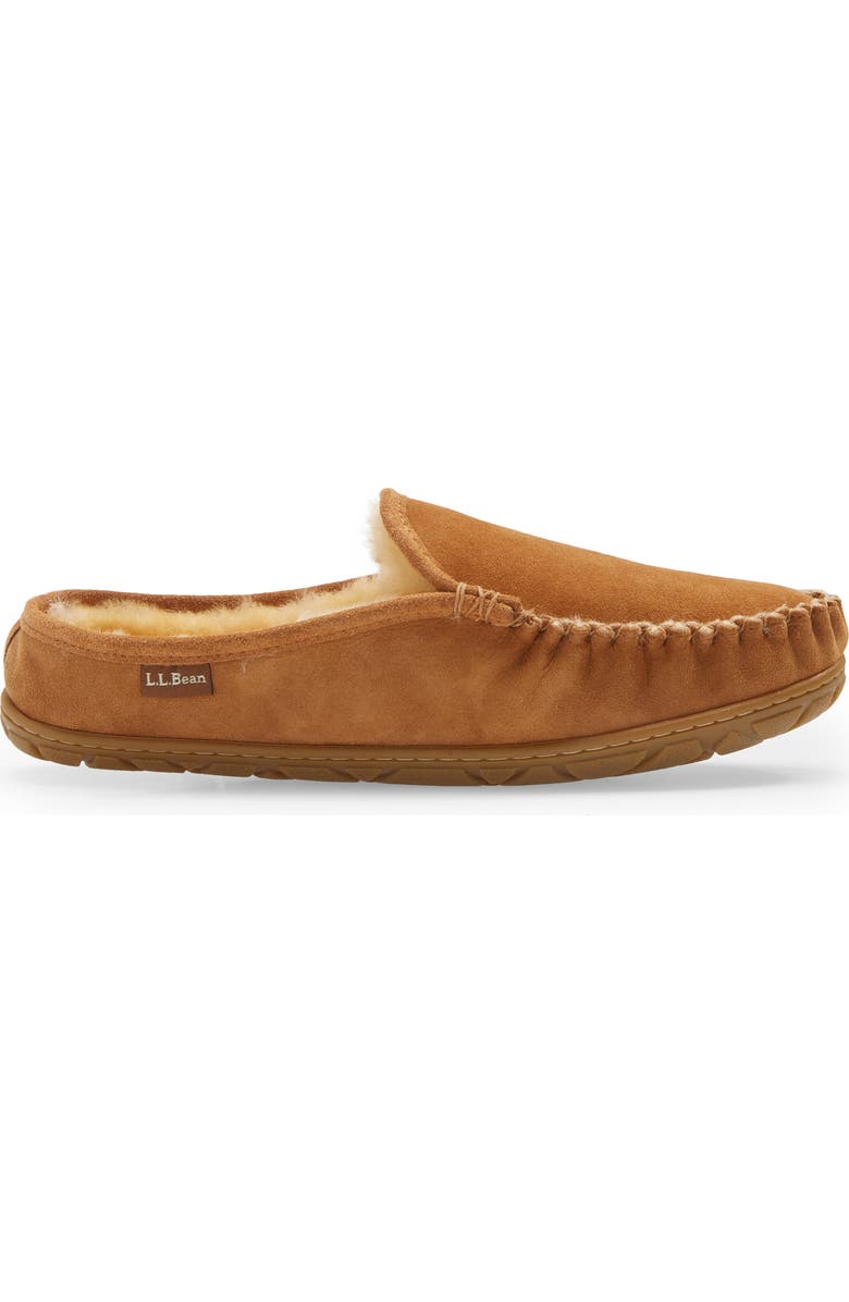 L.L.Bean Wicked Good Scuff III Slipper, Alternate, color,