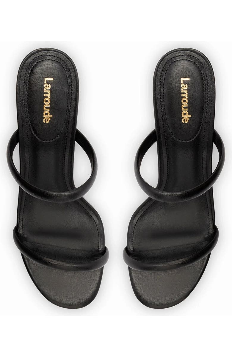 Larroudé Dew Drop Mule, Alternate, color,