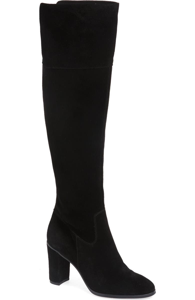 Arturo Chiang 'Mikayla' Over the Knee Boot, Main, color,