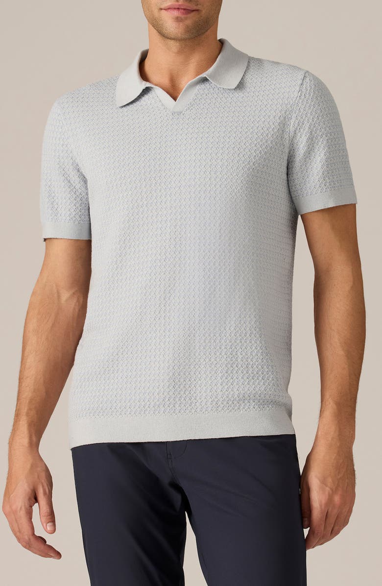 Rhone Johnny Collar Polo, Main, color, 