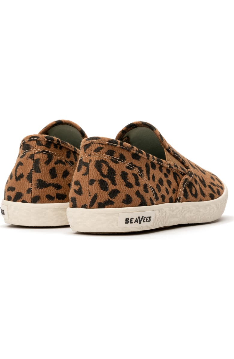SeaVees Baja Saltwash Slip-On Sneaker, Alternate, color,