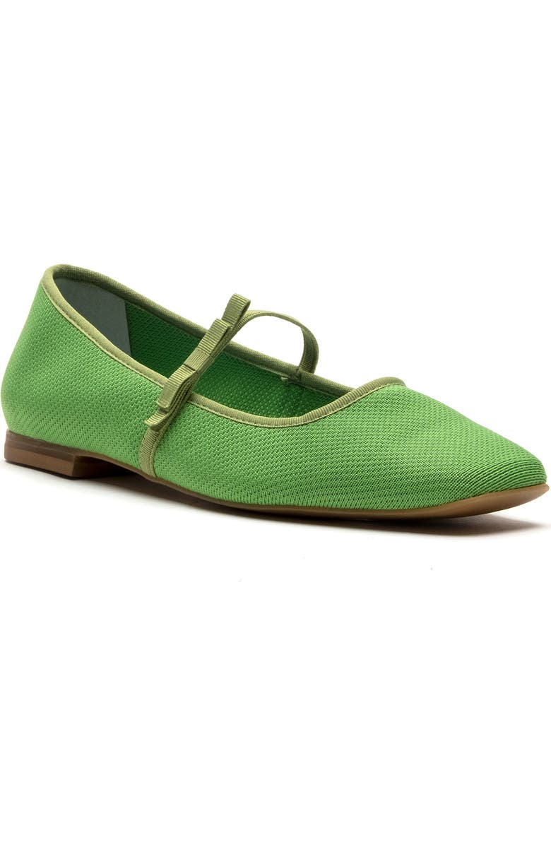 Frances Valentine Jude Mary Jane Flat, Main, color,