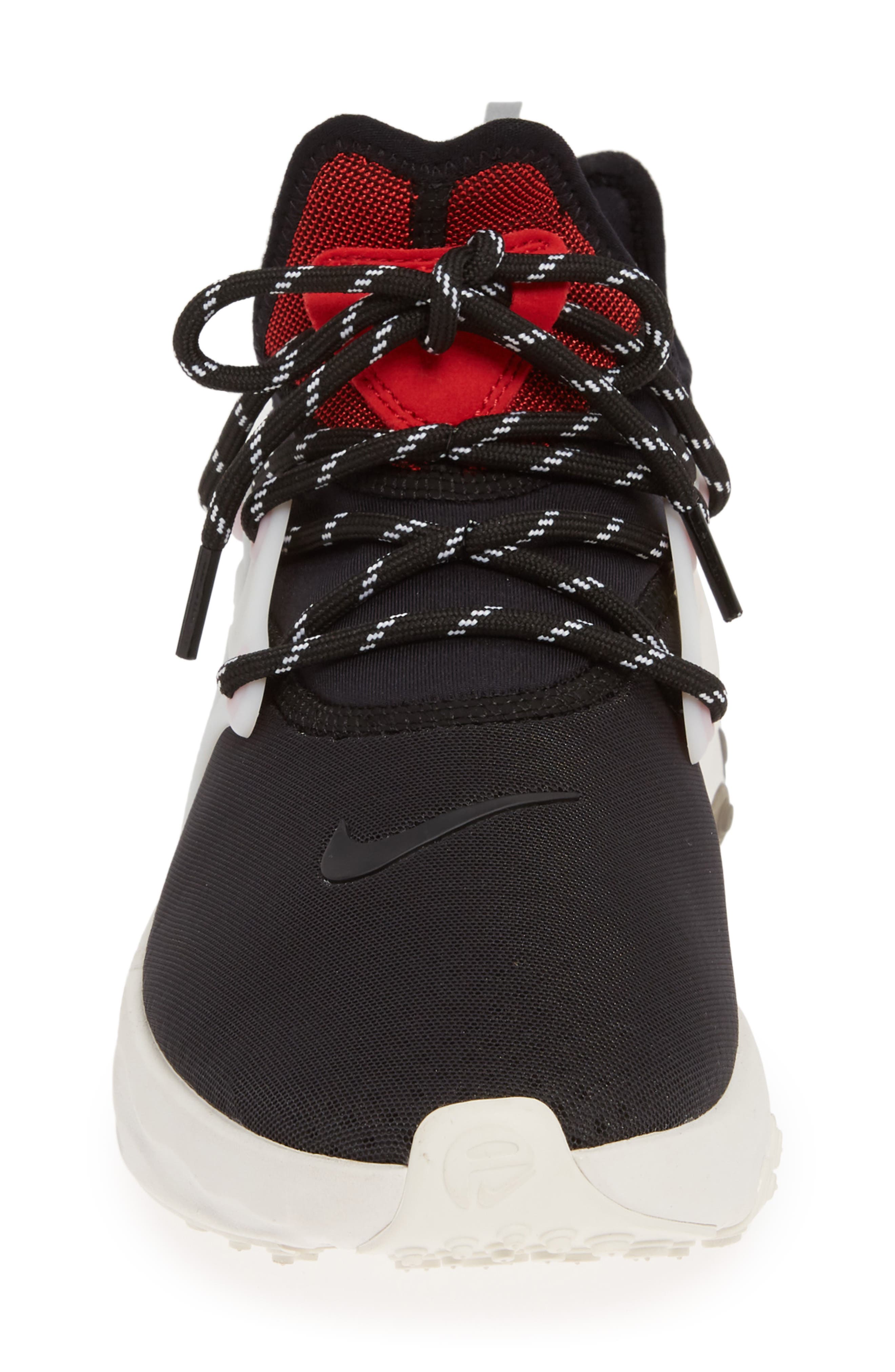 Nike Presto React Sneaker, Alternate, color, 