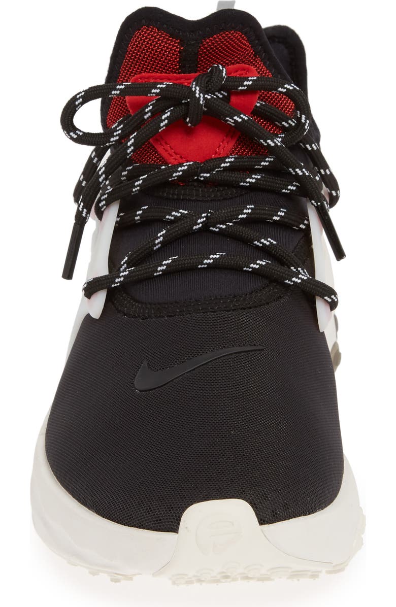 Nike Presto React Sneaker, Alternate, color,
