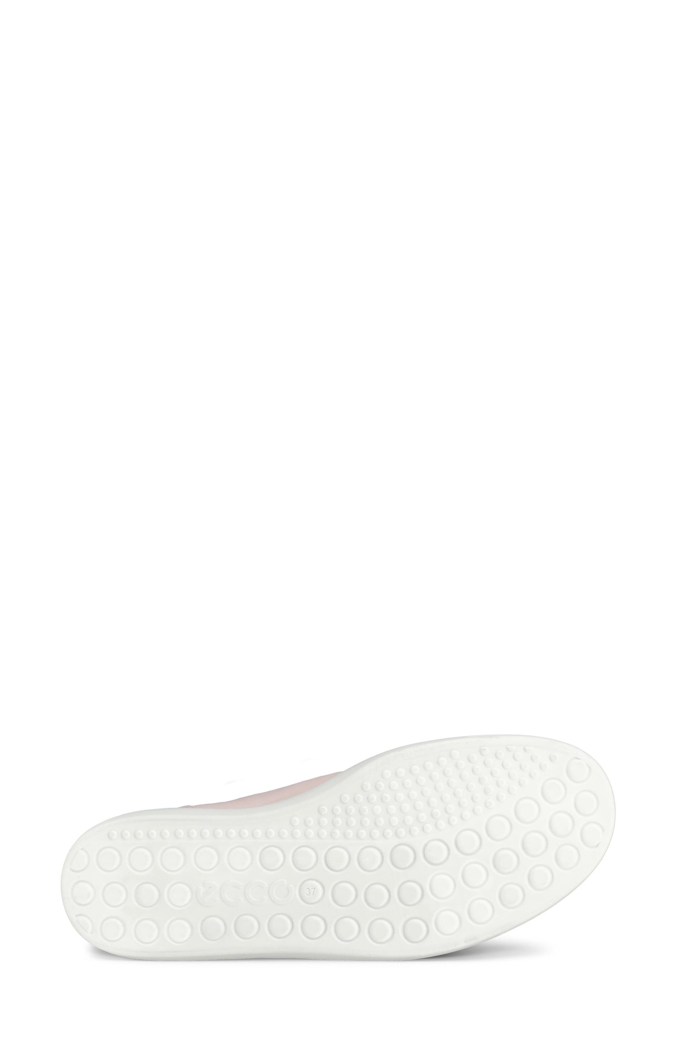 ECCO Soft Classic Slip-On Sneaker, Alternate, color, Rose Dust
