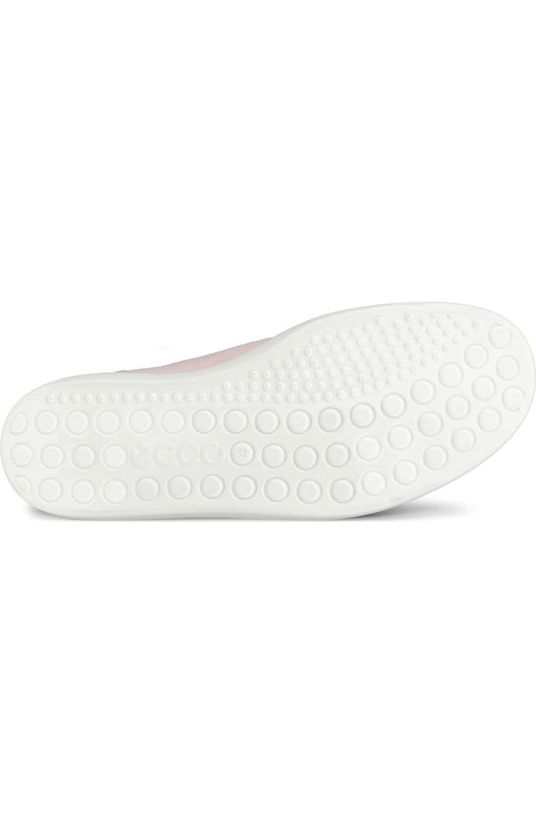 ECCO Soft Classic Slip-On Sneaker, Alternate, color, Rose Dust