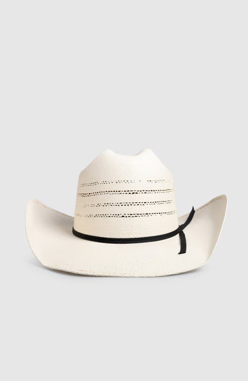 Manela The Dreamer 10x Cowboy Hat