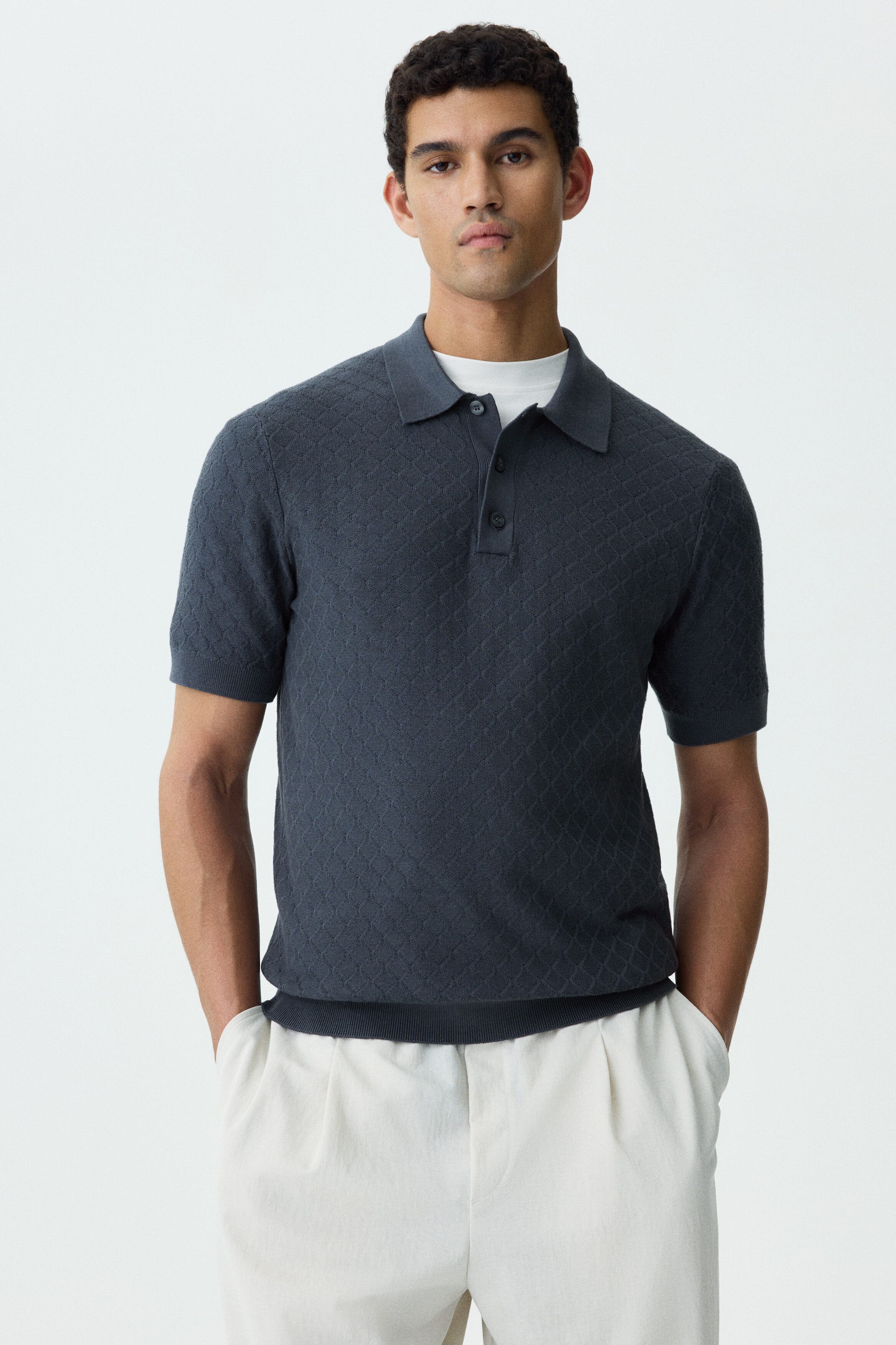 Dark gray