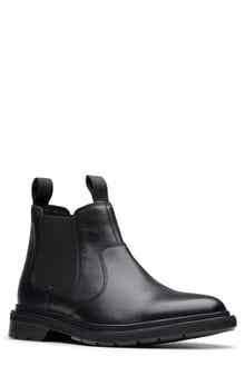 Burchill Up Chelsea Boot