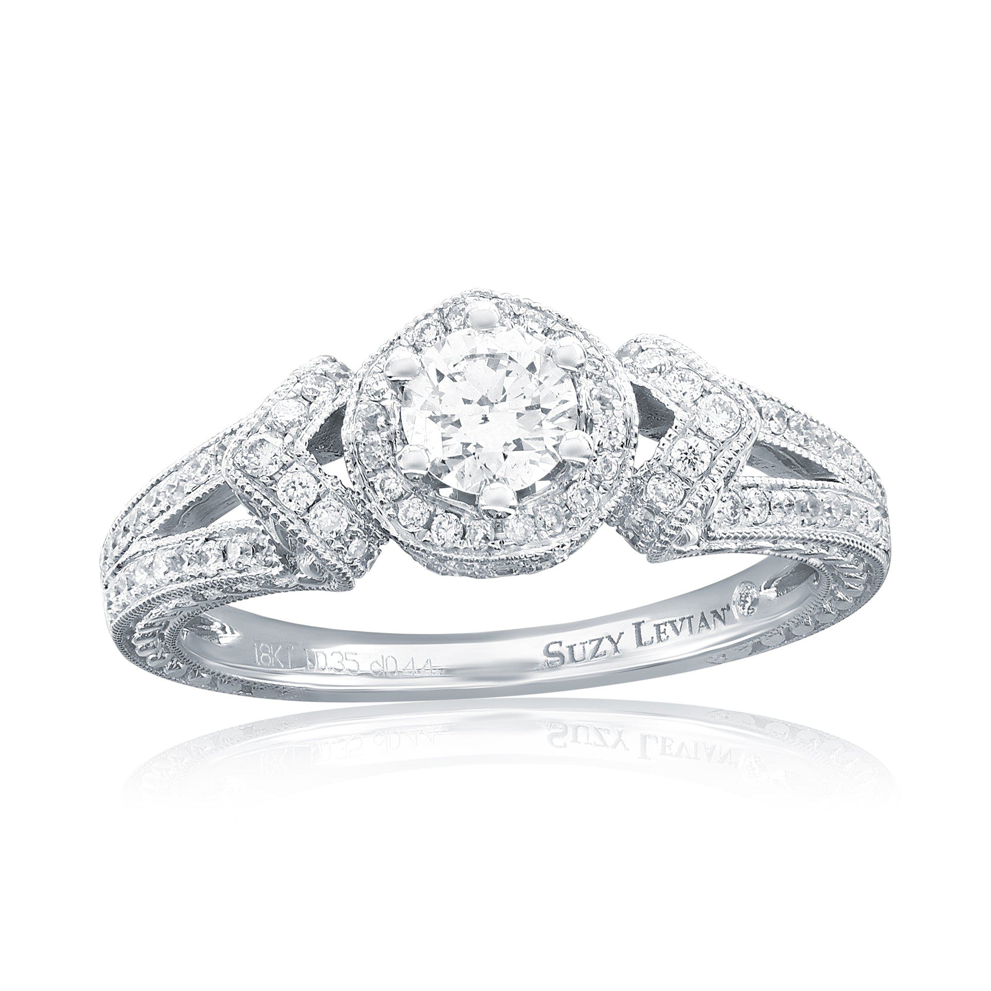 selected White Gold