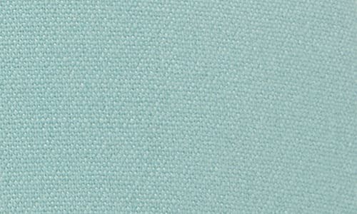 Travismathew Loyalty Points Baseball Cap In Eggshell Blue