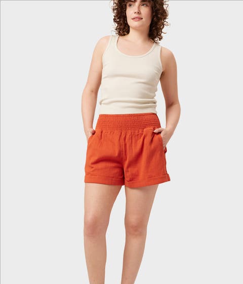 Geo Short
