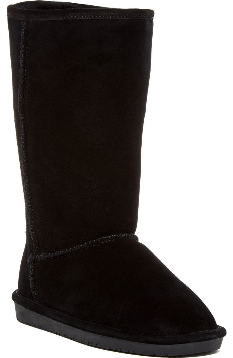 BEARPAW Emma Boot, Main, color,