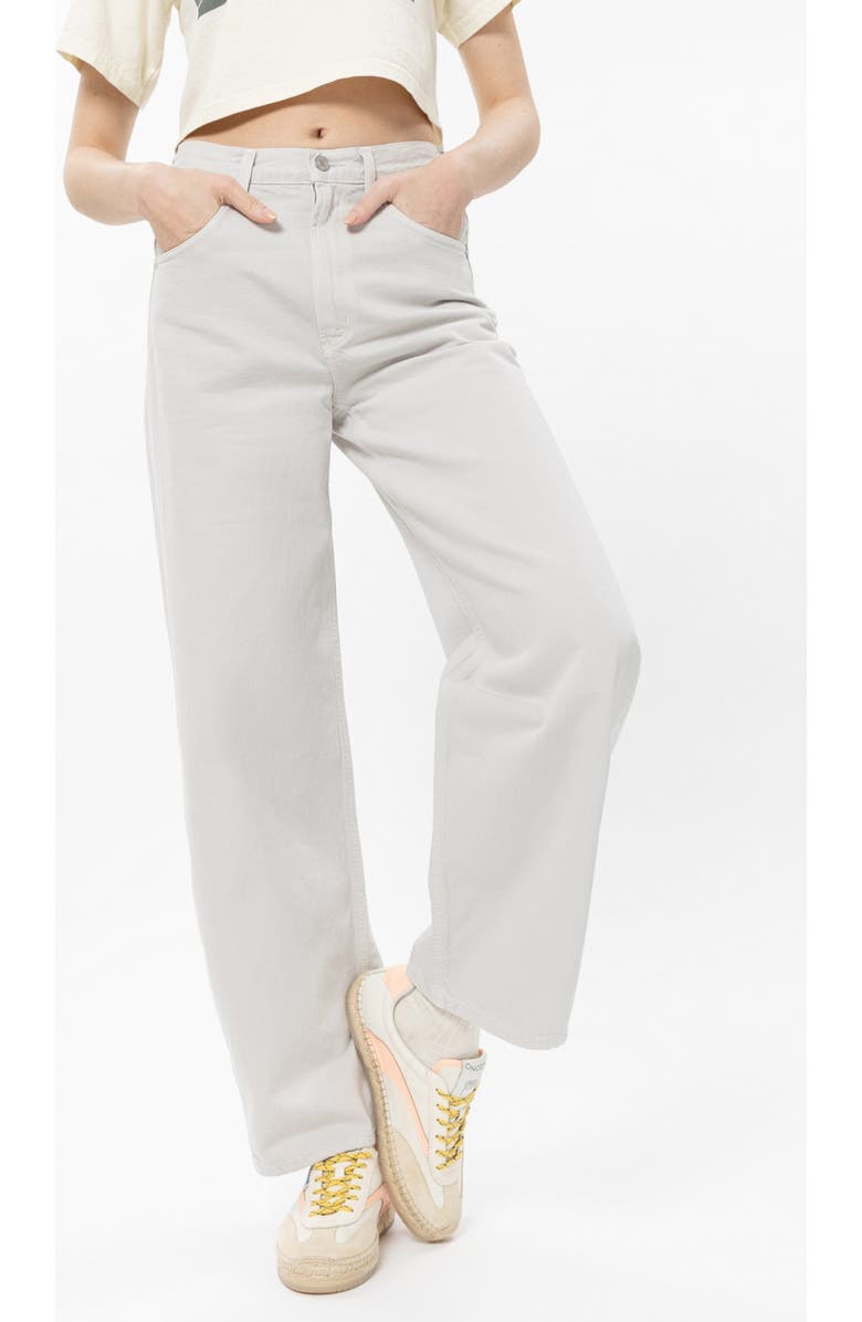 Oncept St. Tropez Espadrille Sneaker, Alternate, color, Electric Sand