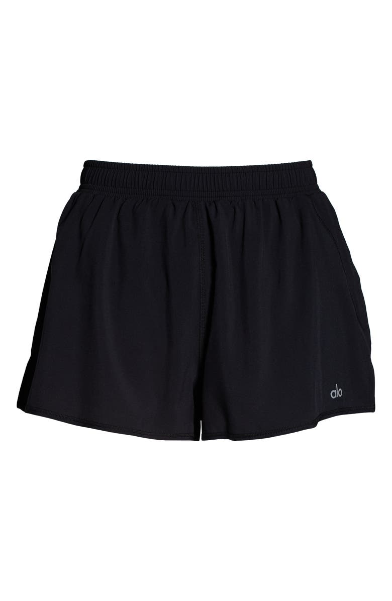 Alo Stride Shorts, Alternate, color, 