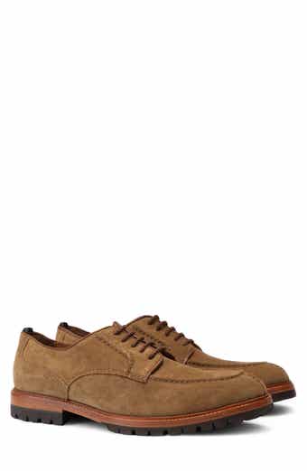 Whitford Moc Toe Derby