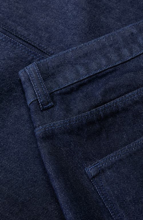 Seasalt Cornwall Mellior Slim Ankle Jeans In Blue