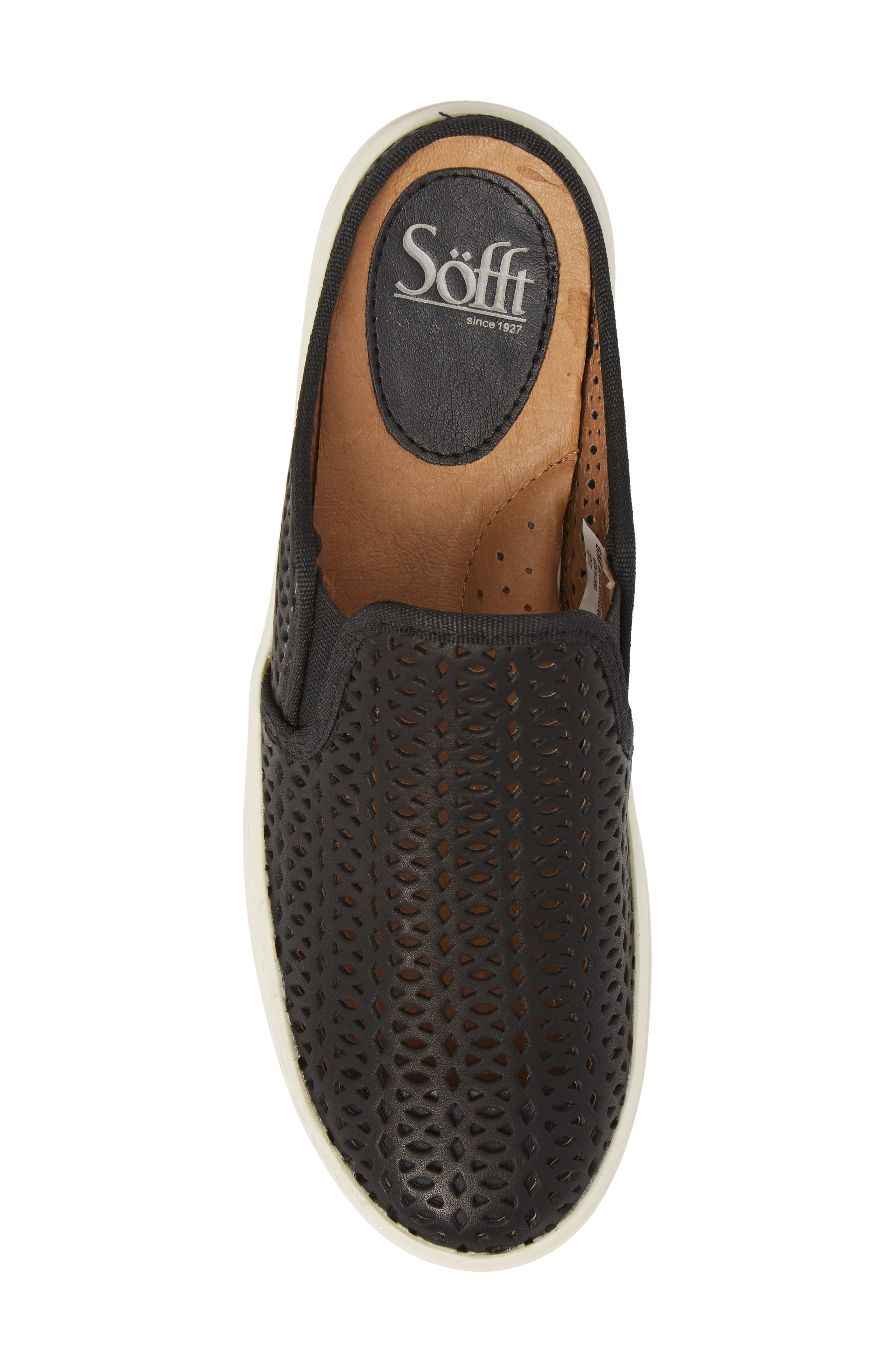 Söfft Somers II Sneaker, Alternate, color, 