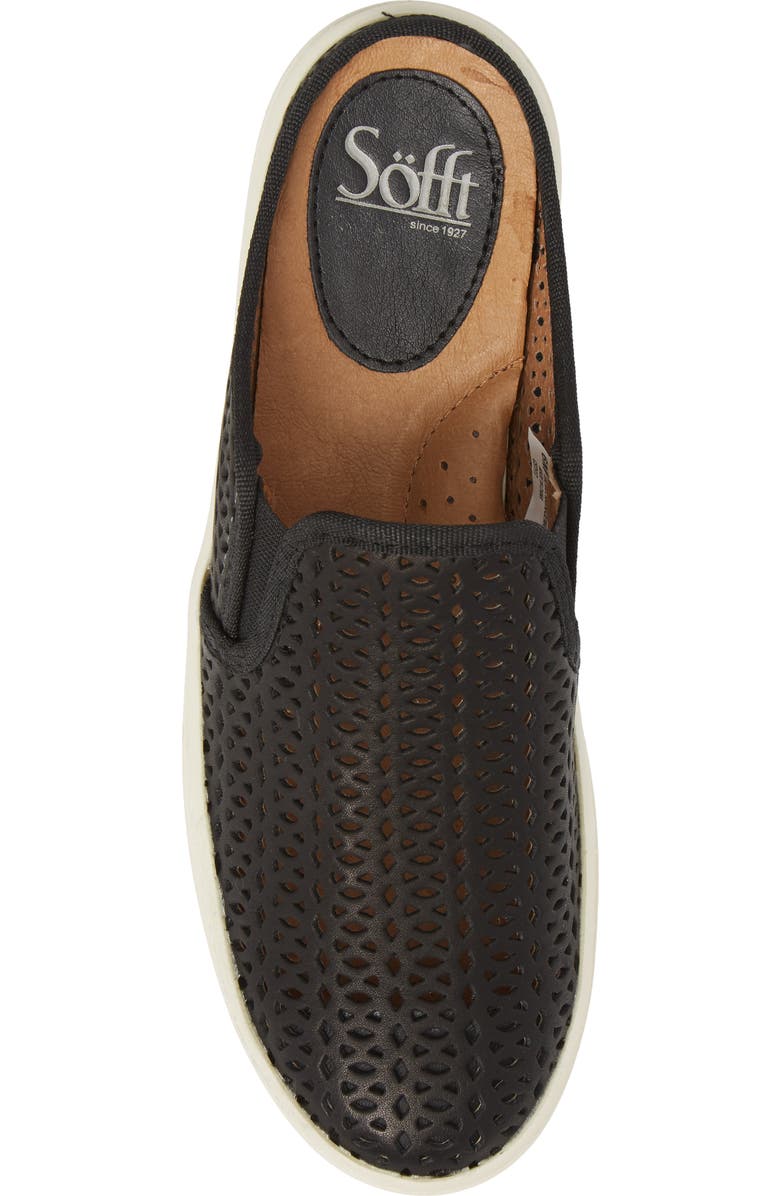 Söfft Somers II Sneaker, Alternate, color,