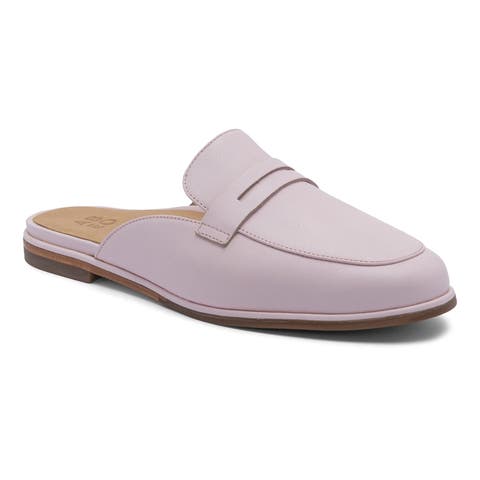 Strada Slip On Mule